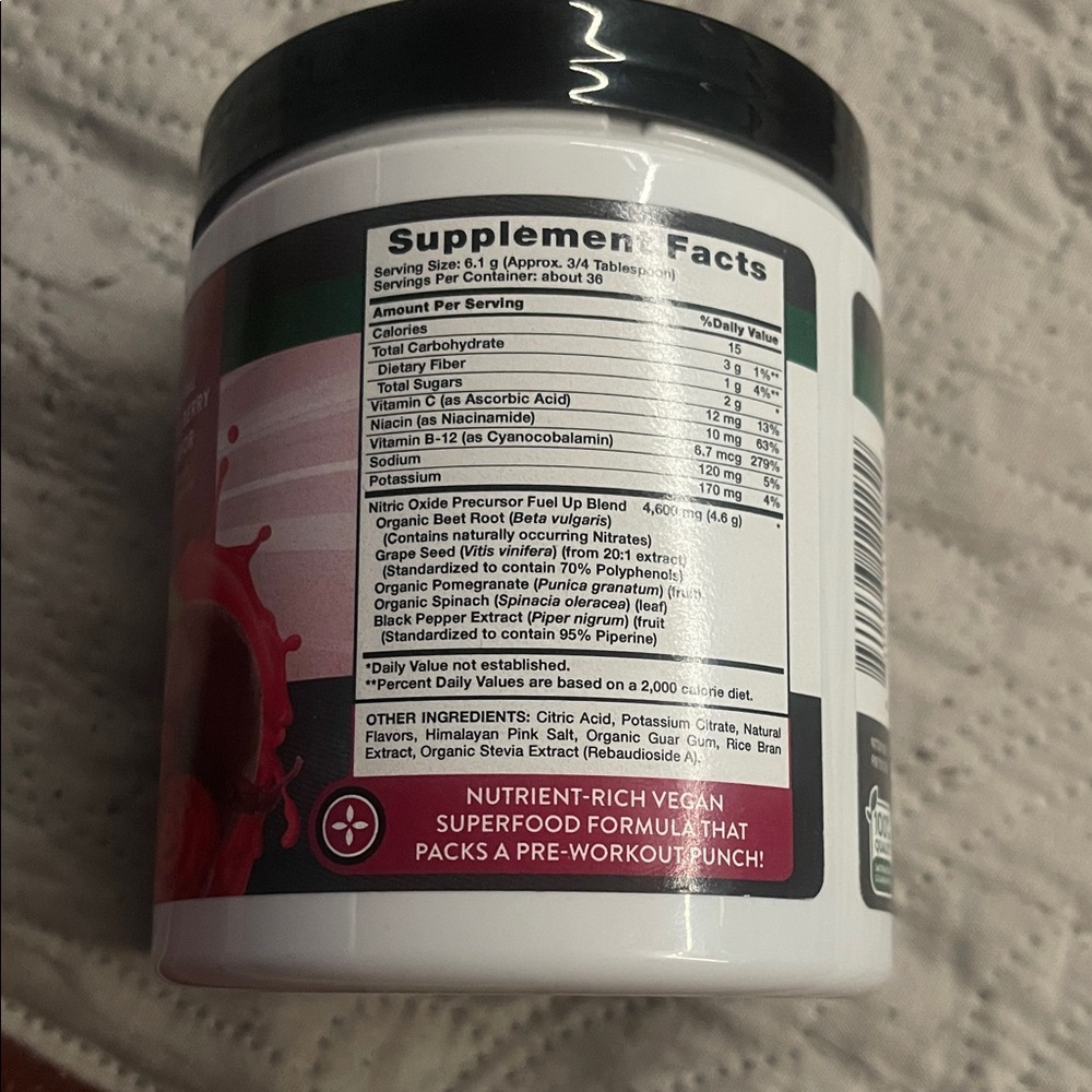 Beet Root+ Powder - Picture 2 of 5